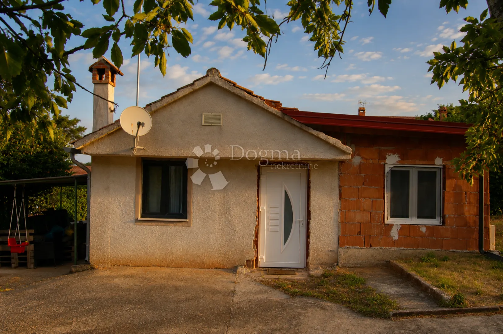 poreč (okolica) - samostojeća kuća 3km od grada - slika 9