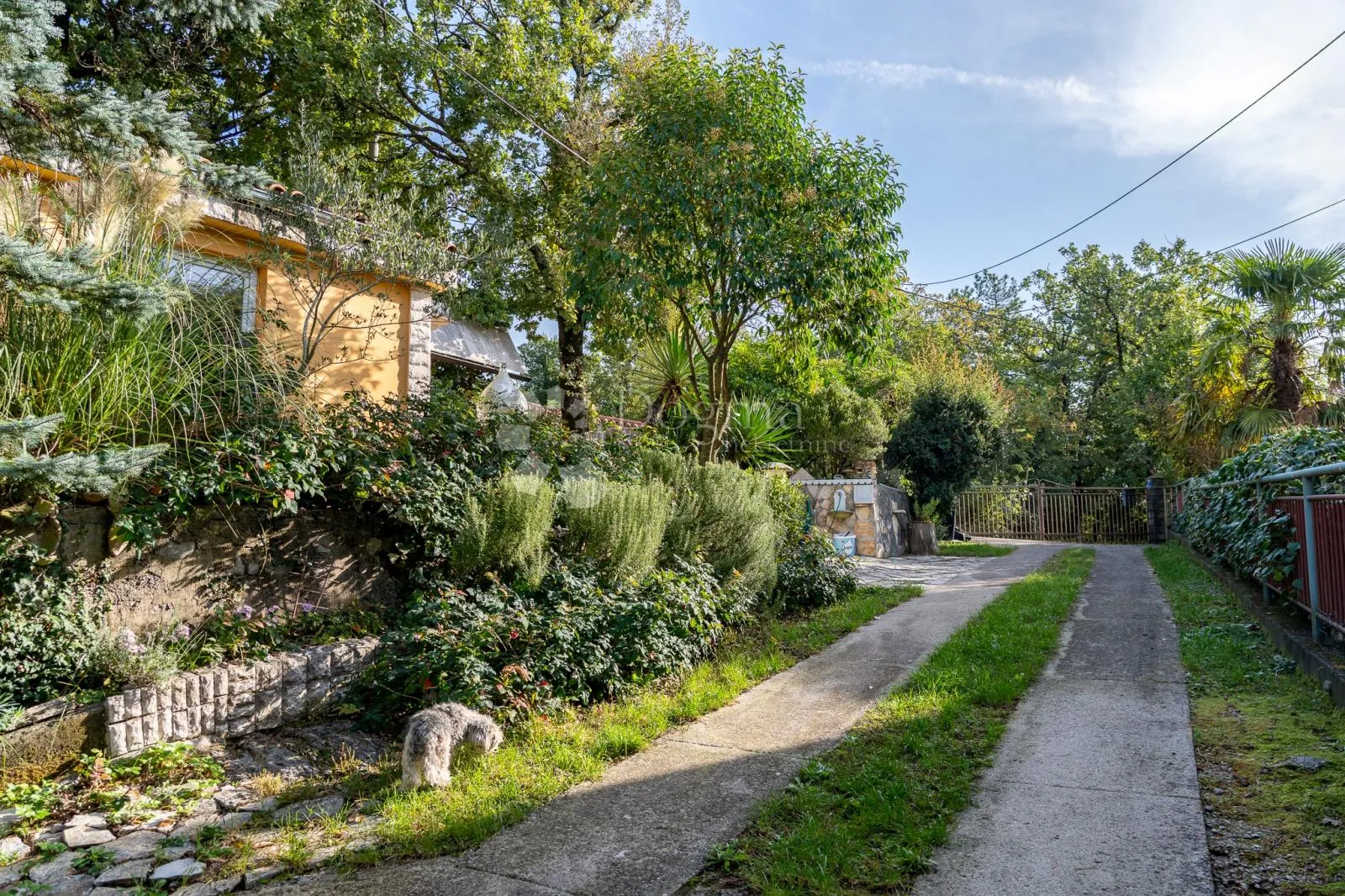 kuća s dva stana i lijepim okolišem - slika 20