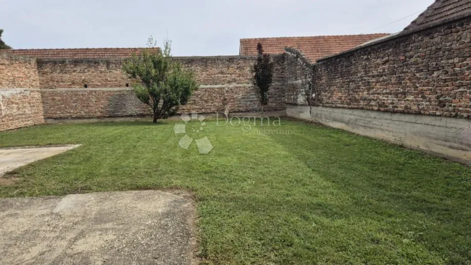 prodaja novoadaptirane kuće s poslovnim prostorom, novigrad podravski, 282m2, - slika 15
