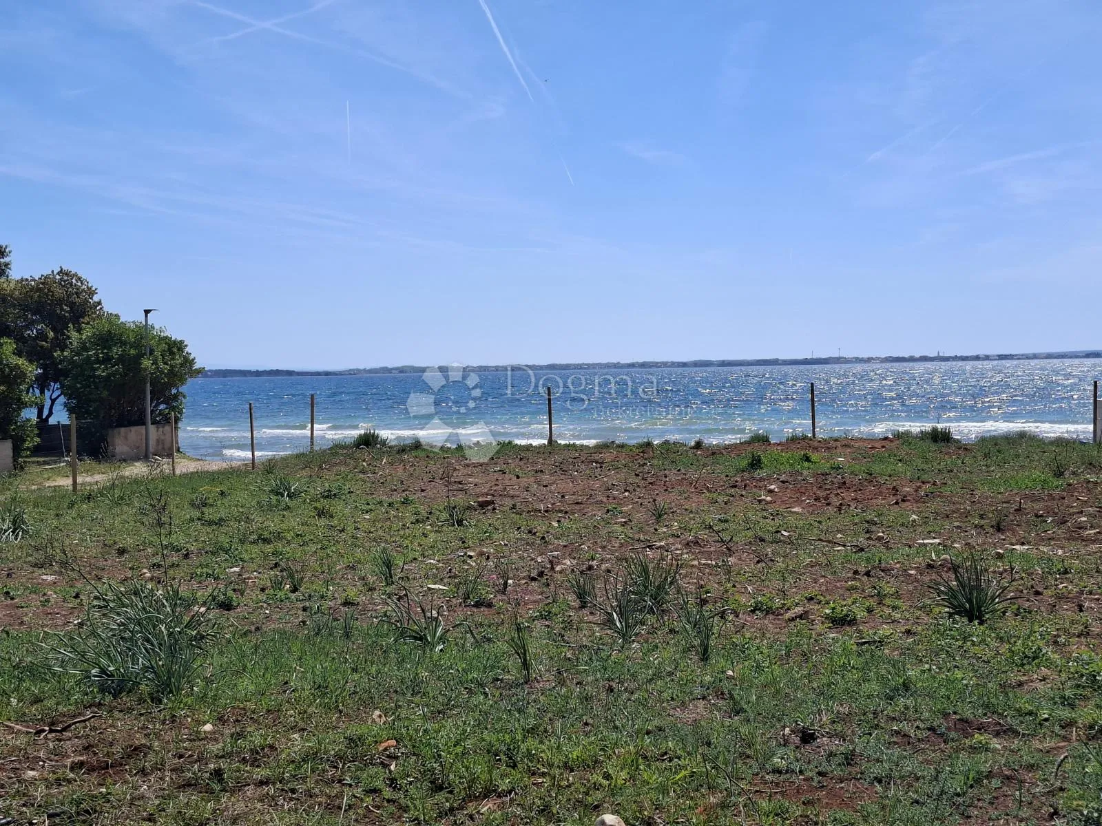 top prilika- 1.red do mora građevinsko zemljište - slika 5