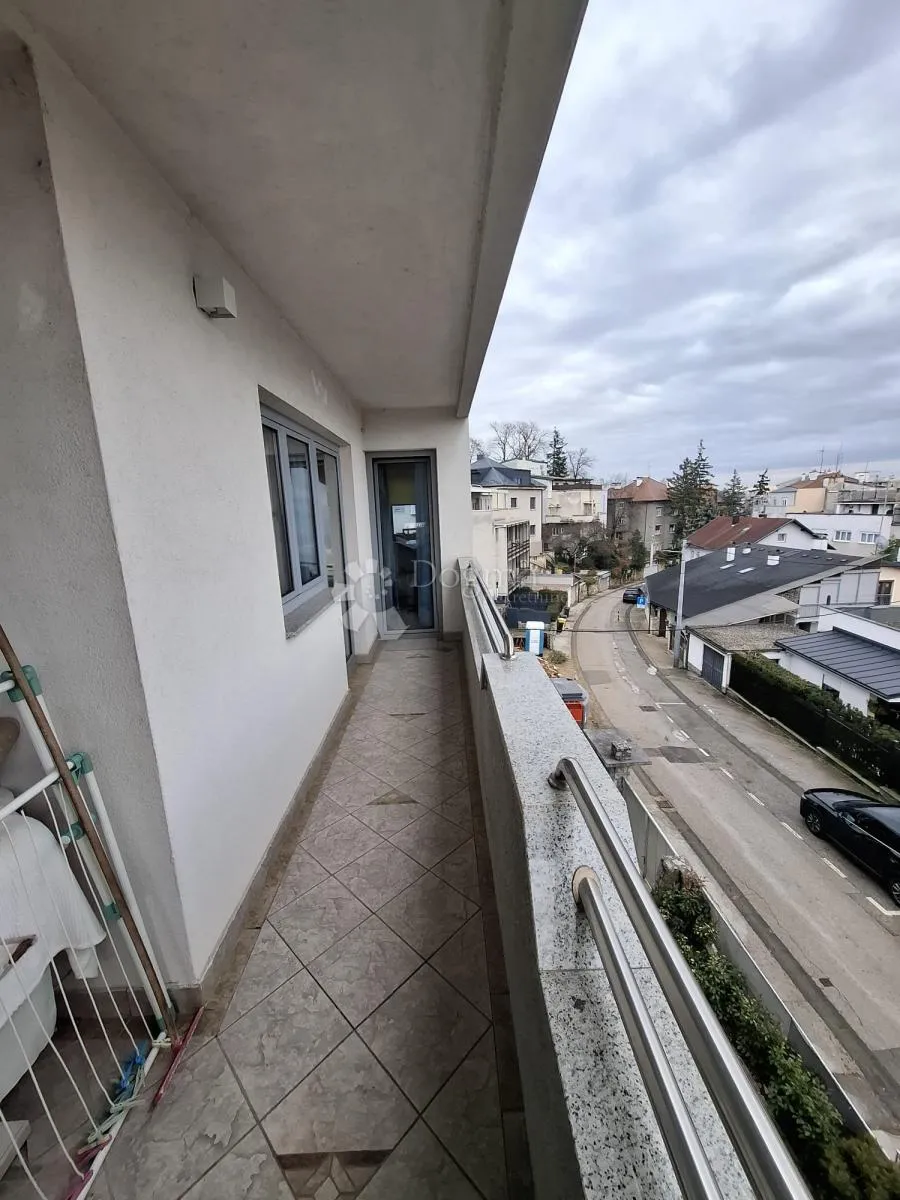 ekskluzivni ured na dva kata – pantovčak, zagreb - slika 12