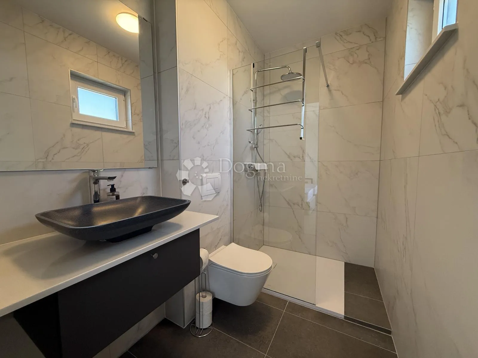 medulin, villa sa pogledom na 250m od mora - slika 12