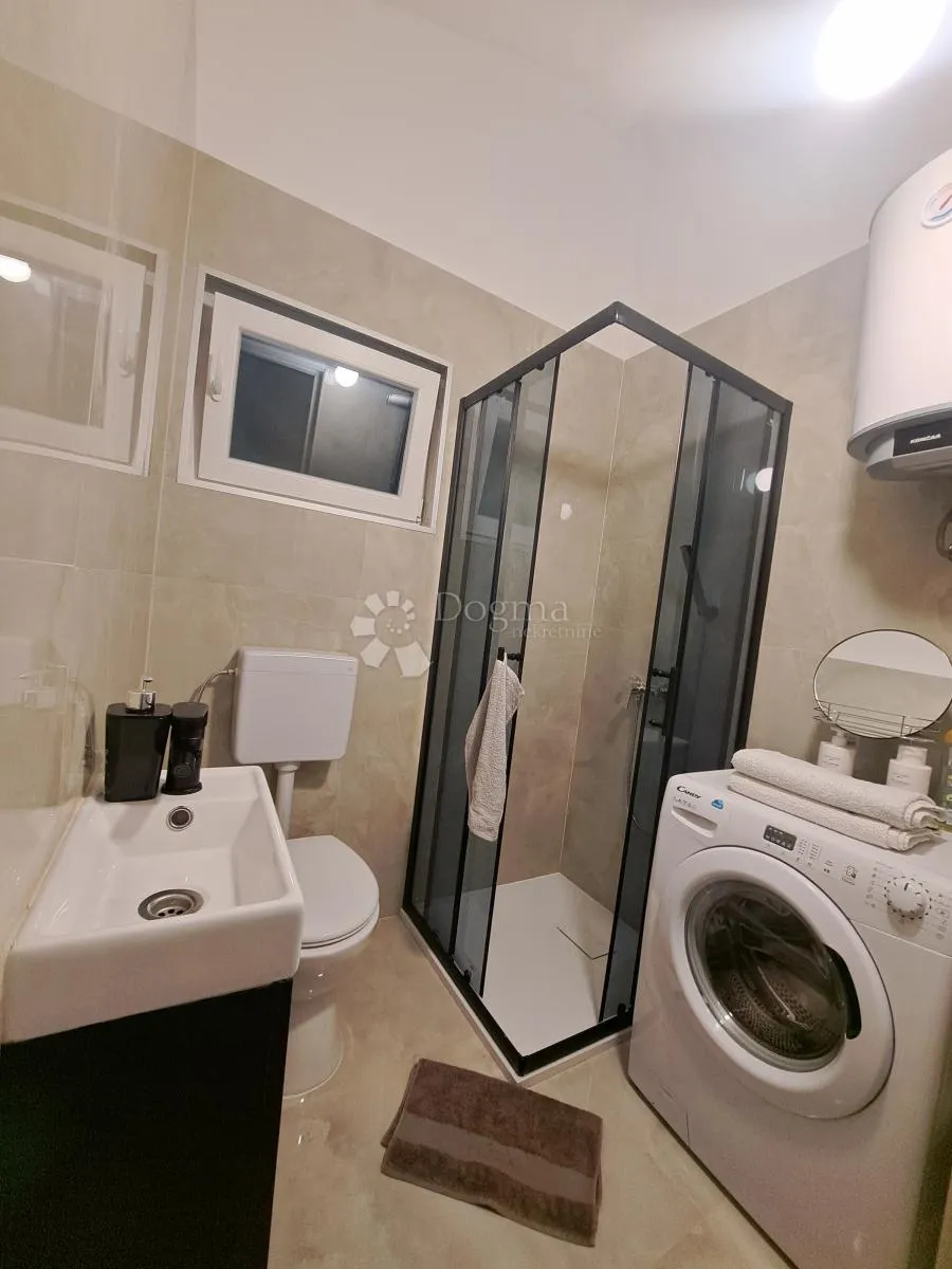 kastav, 2s+db s balkonom ,50 m2 - slika 6