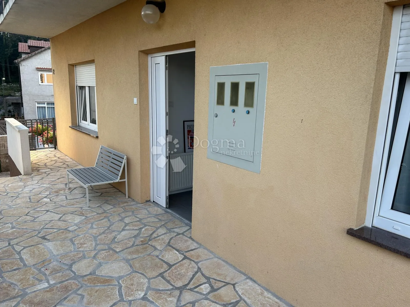 Uredski prostori 100 m2 - Grbci - Rijeka