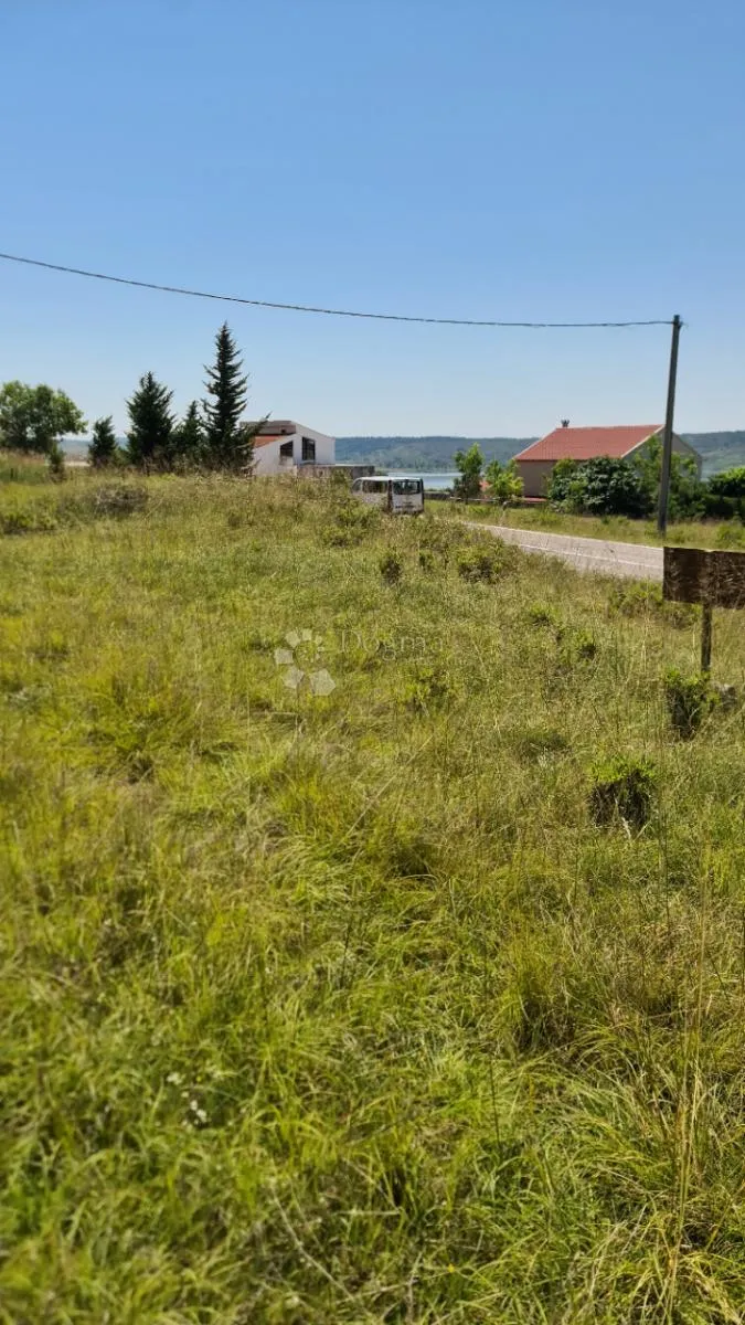 rtina – građevinsko zemljište 1294 m2 sa pogledom na more - slika 4