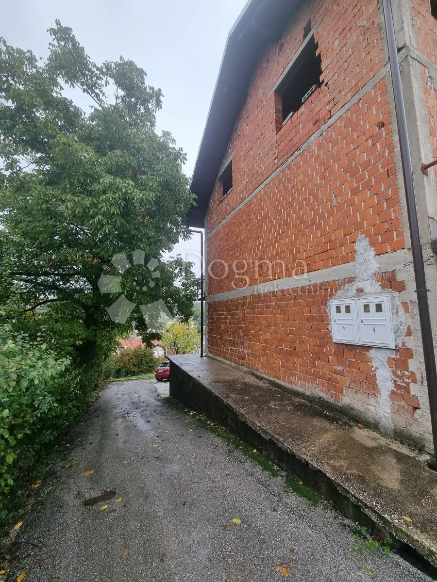 prodaja – kuća u roh bau fazi s panoramskim pogledom, gornji stenjevec, zagreb - slika 35