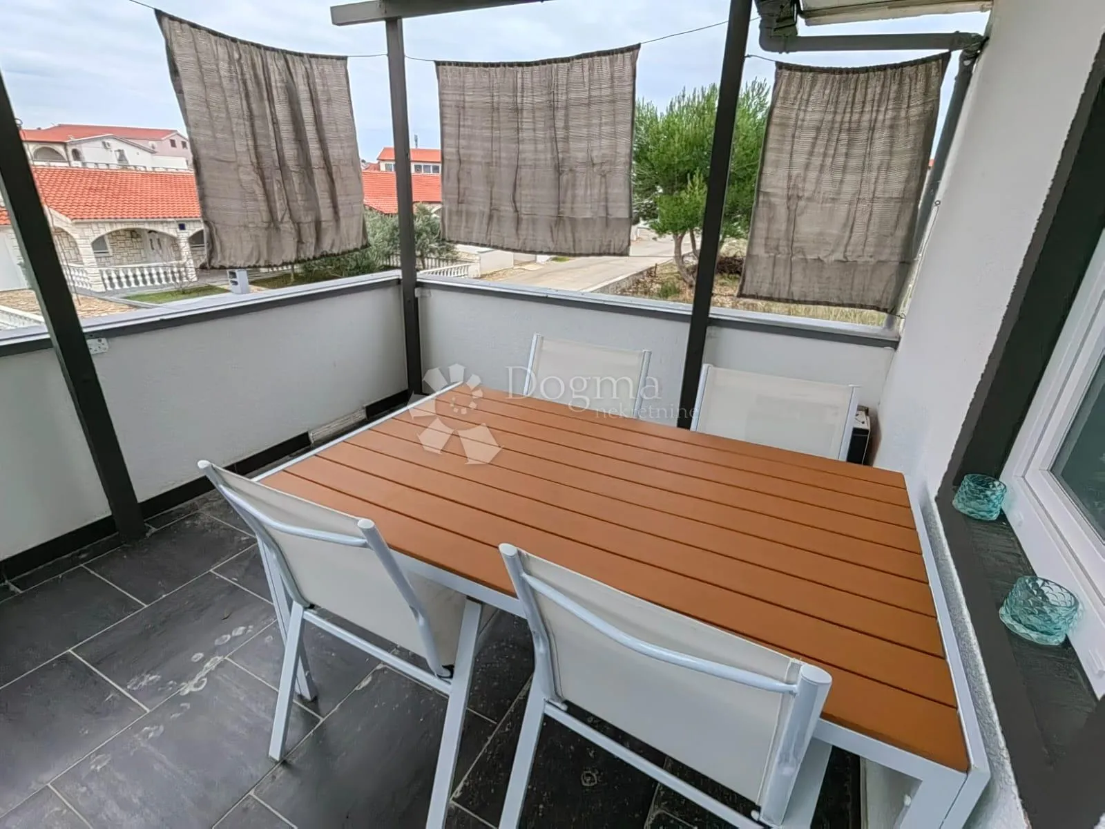 apartman na viru 40 m2 blizina mora - slika 4