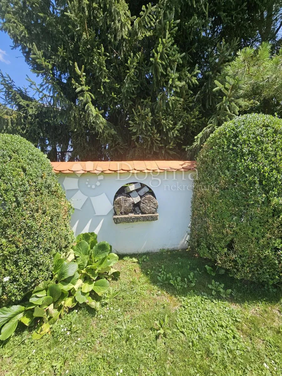 predivna vila u kuršancu - slika 112
