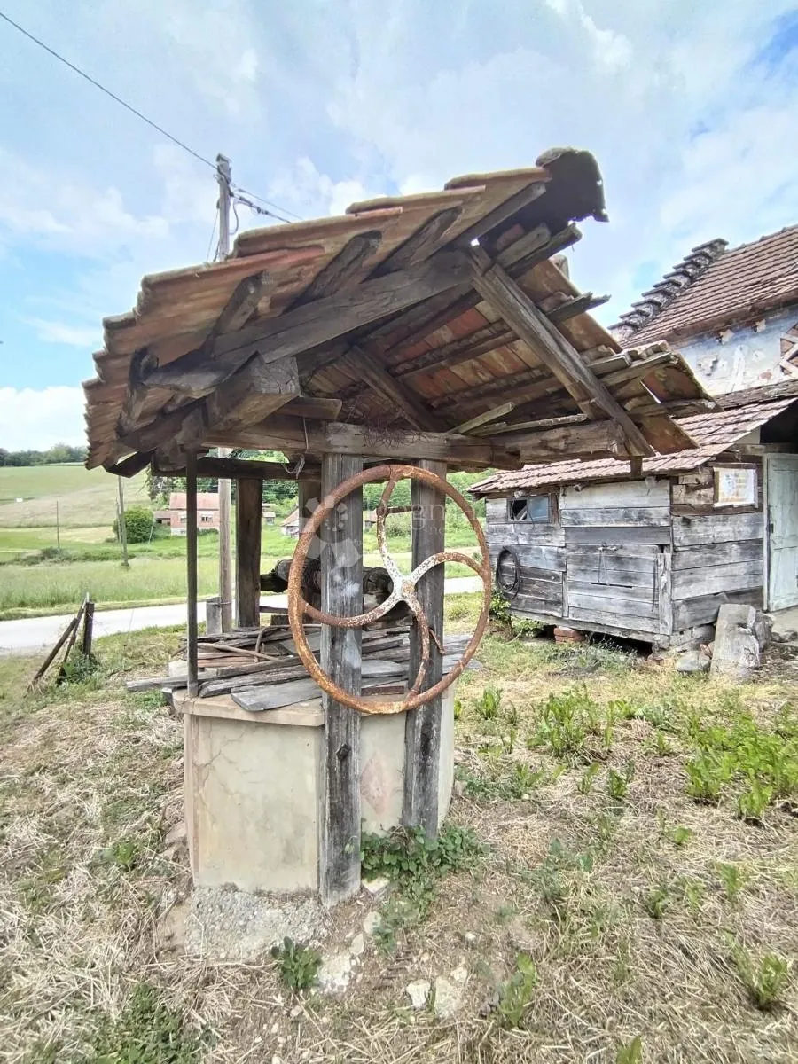 zemljišta 5.310 m² – mir i priroda nadomak preseke - slika 8