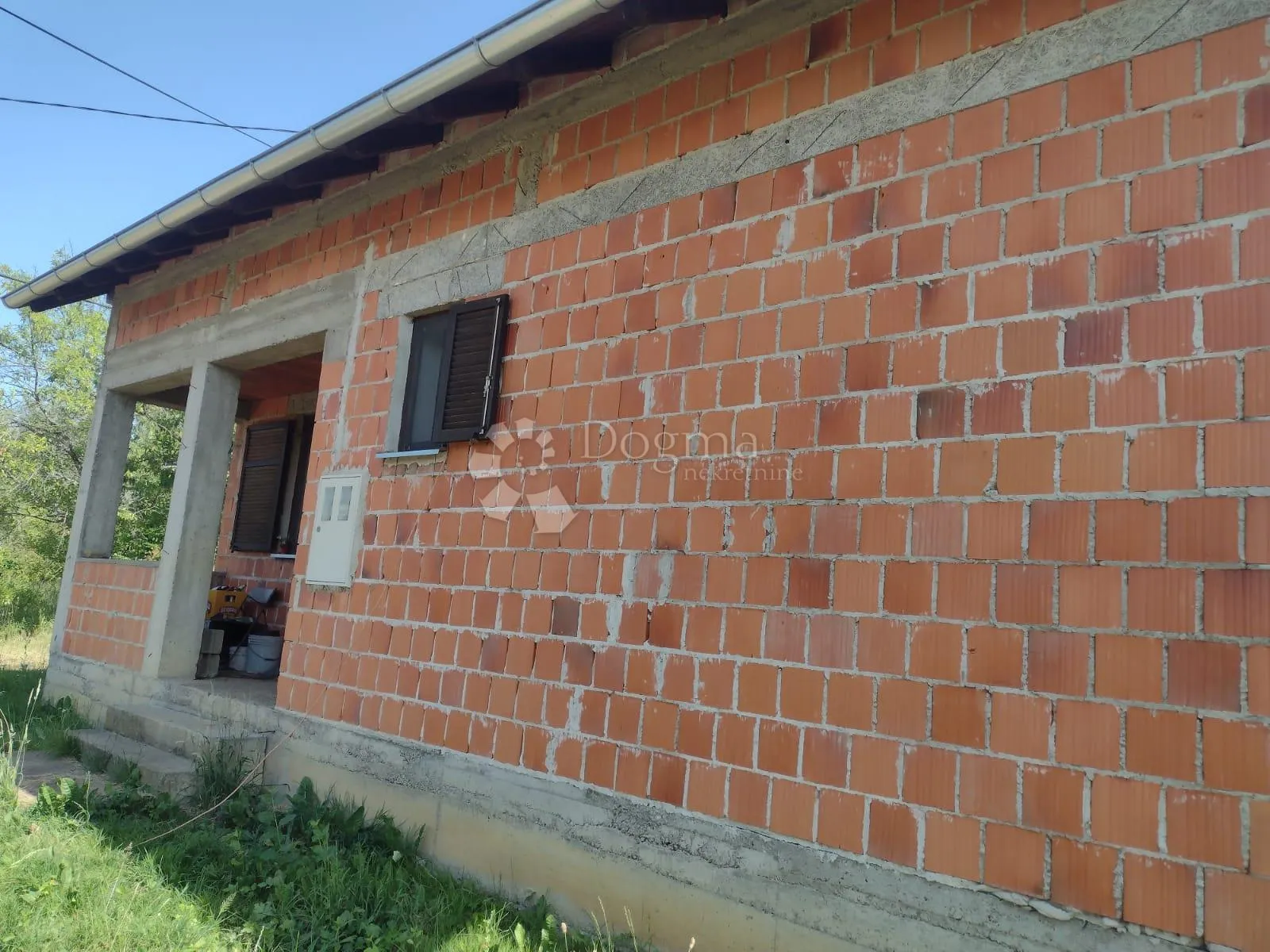 2 odlične kuće, 7ha, mali raj - slika 10