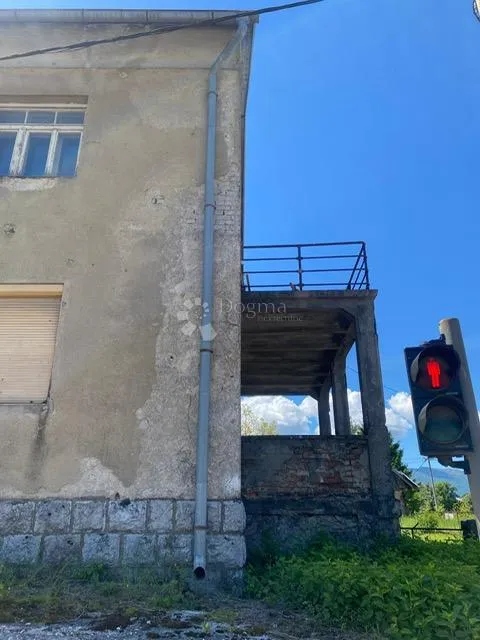 kuća gospić - slika 6