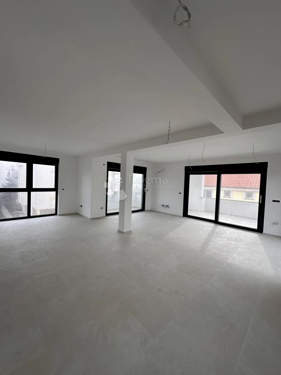 vir luksuzni apartman s2 120 m2 - slika 11