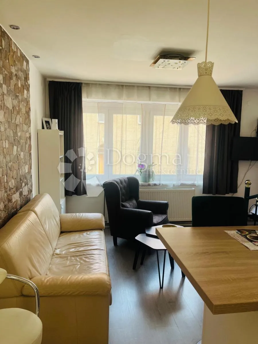 studio apartman - palmotićeva - slika 5