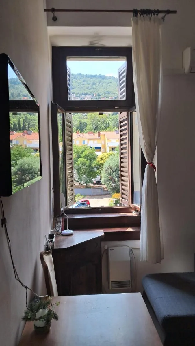 lovran prilika za studente,odličan stan za najam - slika 2