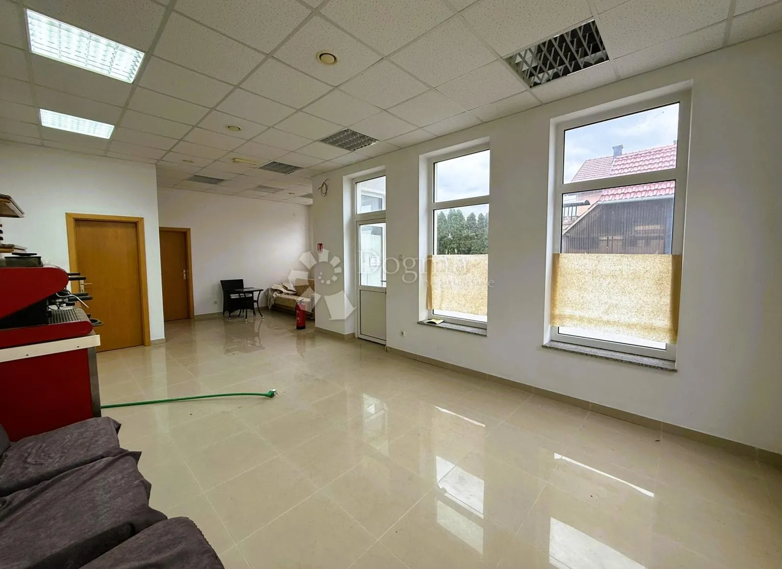 poslovni prostor 51,01 m² - donji vidovec - slika 2
