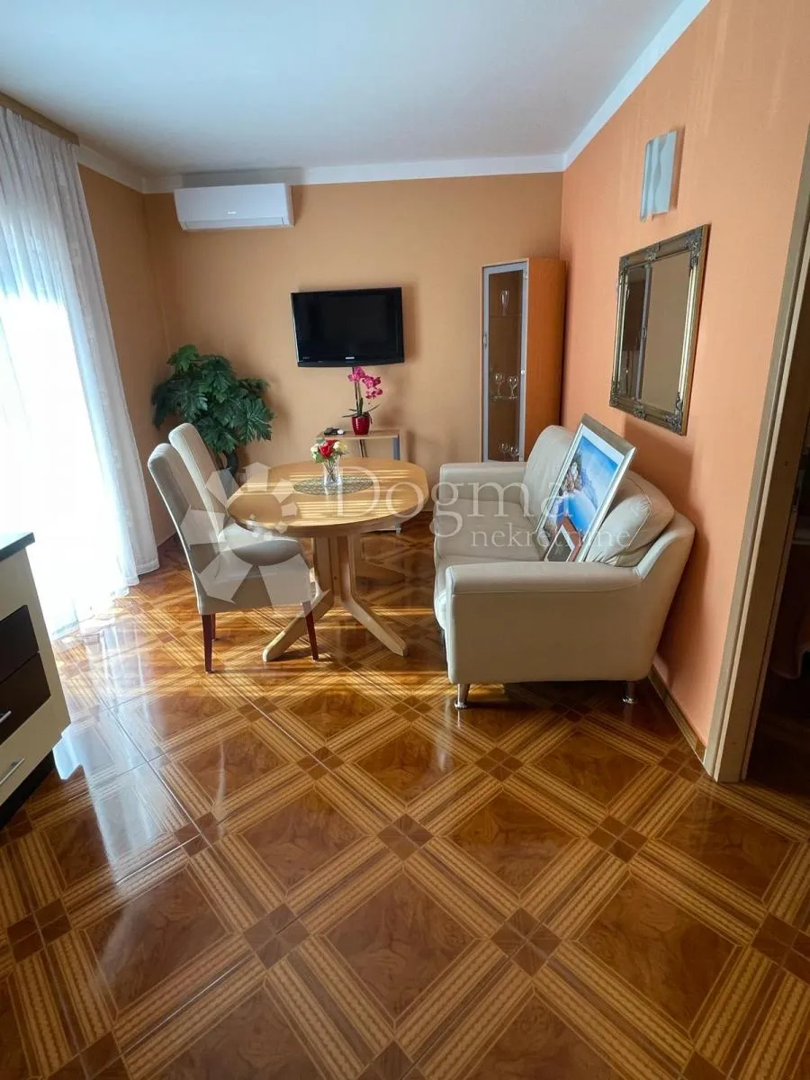 apartmanska kuća zadar, borik - slika 21