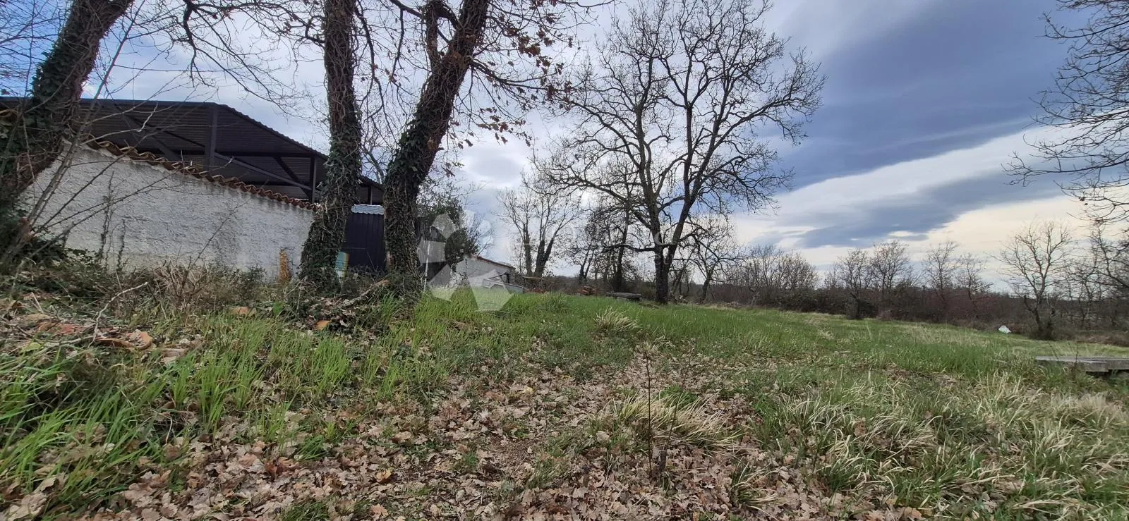 građevinsko zemljište za gradnju kuće ili vile površine 1091 m2 - slika 16