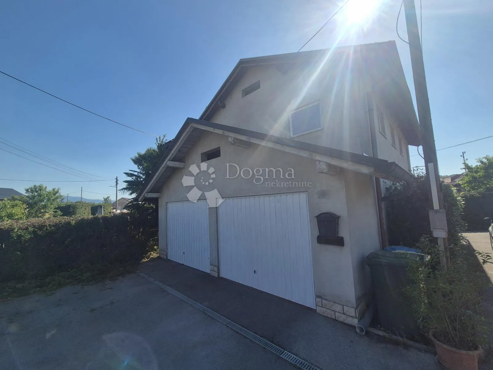 kuća sa pomoćnim objektom svega 5 min od centra zaboka! - slika 6