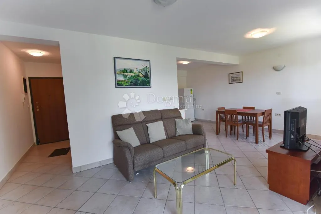 mošćenička draga, apartman s pogledom na more top lokacija - slika 6