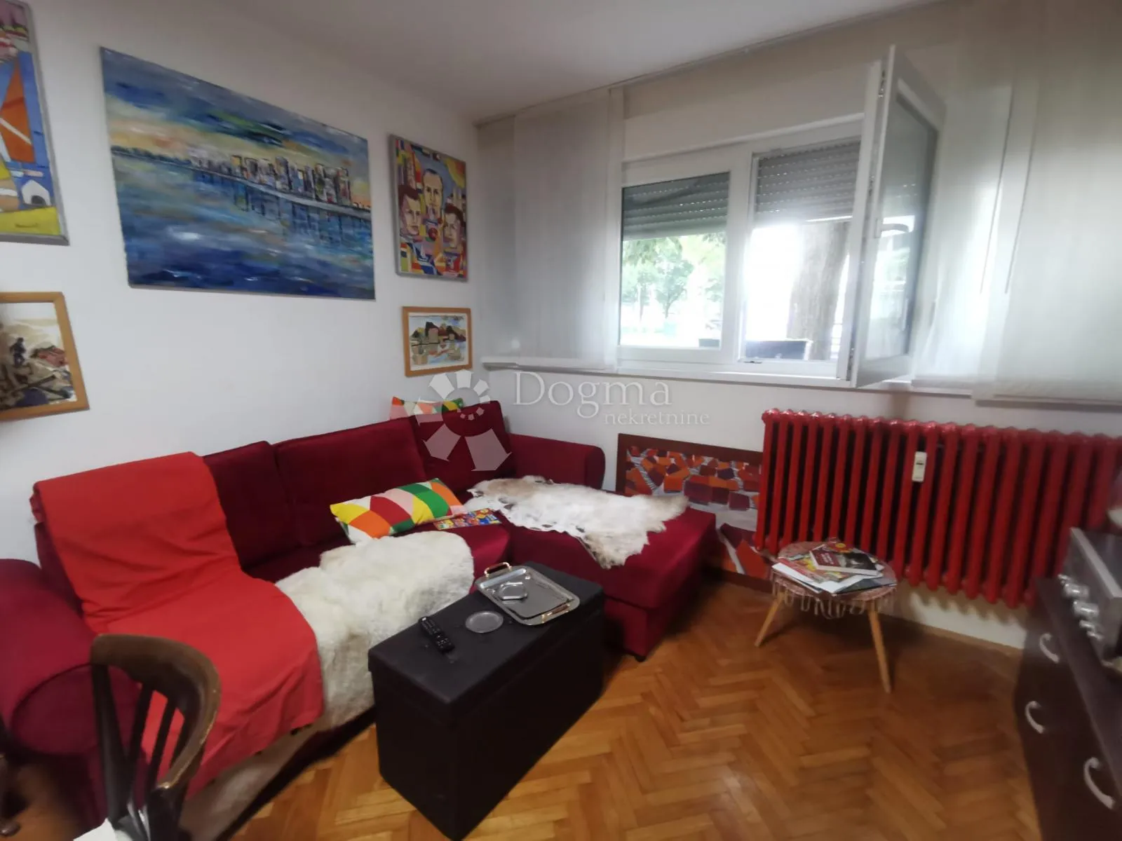trosoban stan na trešnjevci - 70,76 m2 - slika 5