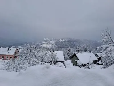dvije kuće na jednoj parceli - slika 4
