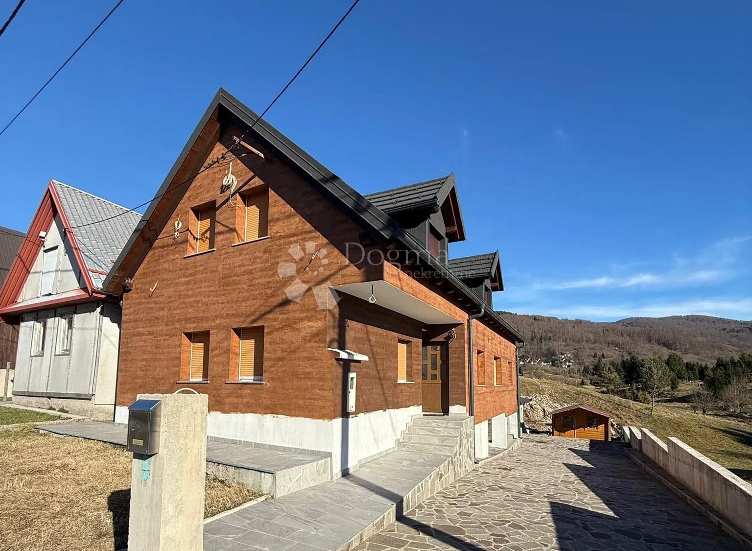 Mrkopalj – vrhunska investicija u Gorskom kotaru