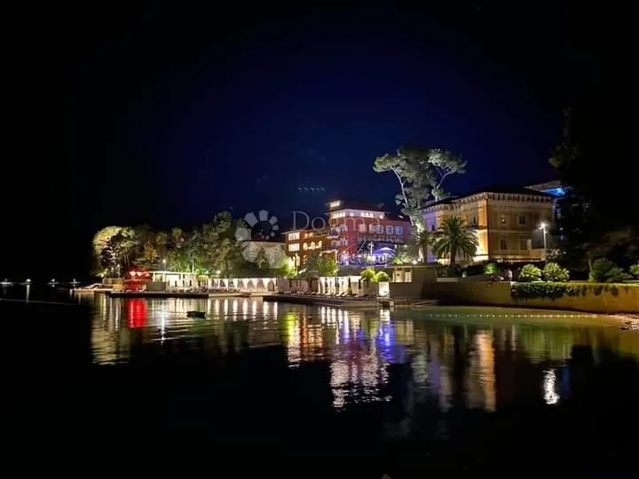 mali lošinj kuća drugi red do mora - slika 21