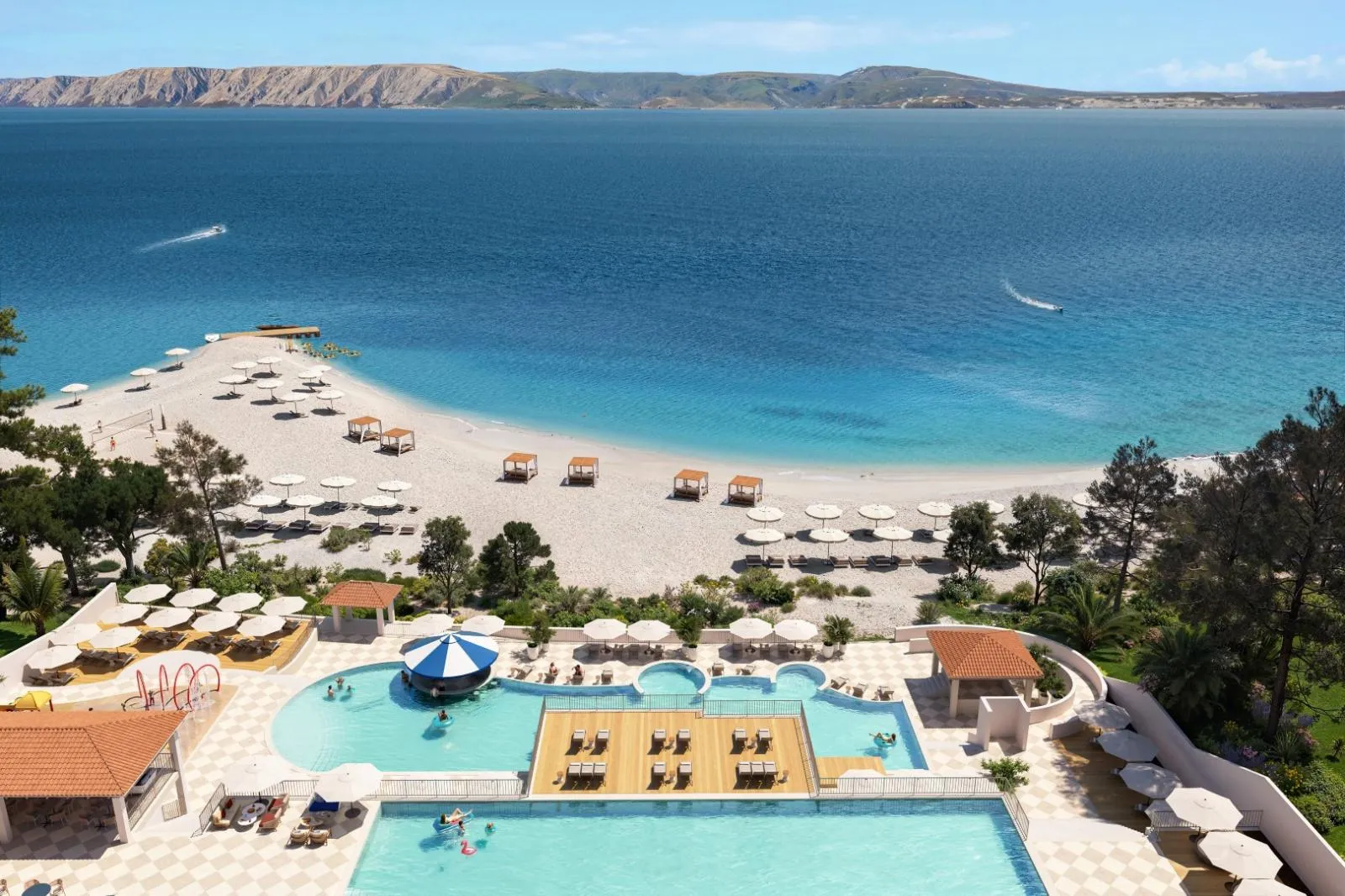 residences kvarner bay a8-1 - slika 26