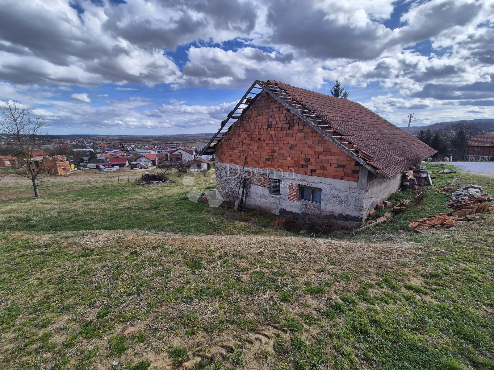 kuća za renovaciju nadomak centra bedekovčine! - slika 3