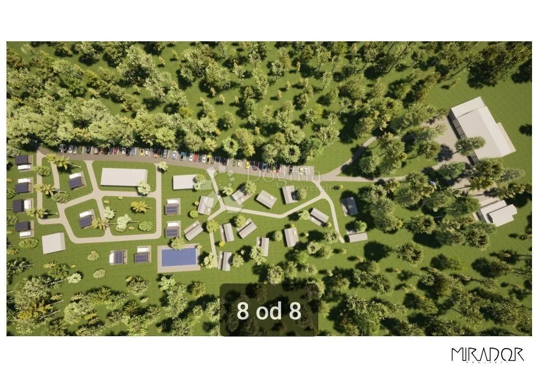 top lokacija za turistički projekt - 5,4 ha - međimurje - slika 3