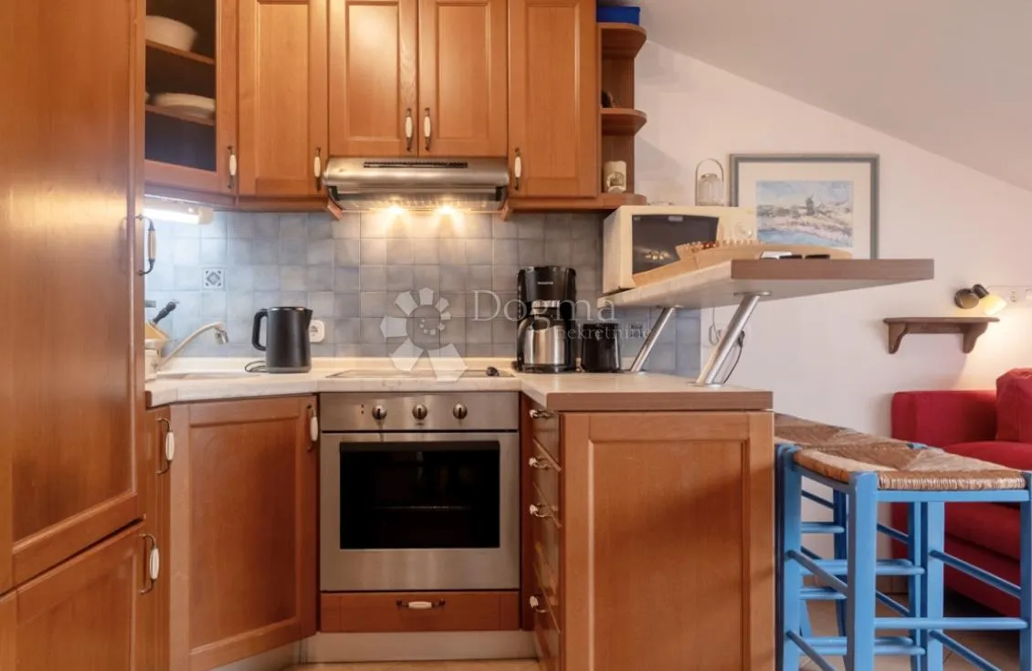 apartman rovinj - 1.red do mora! - slika 6