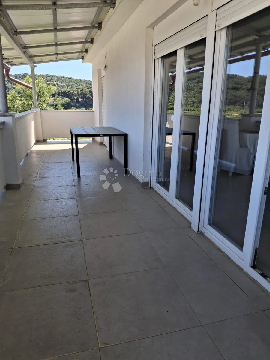 apartman iz snova na otoku rabu, mjesto lopar– samo 300 m od pješčane plaže! - slika 12