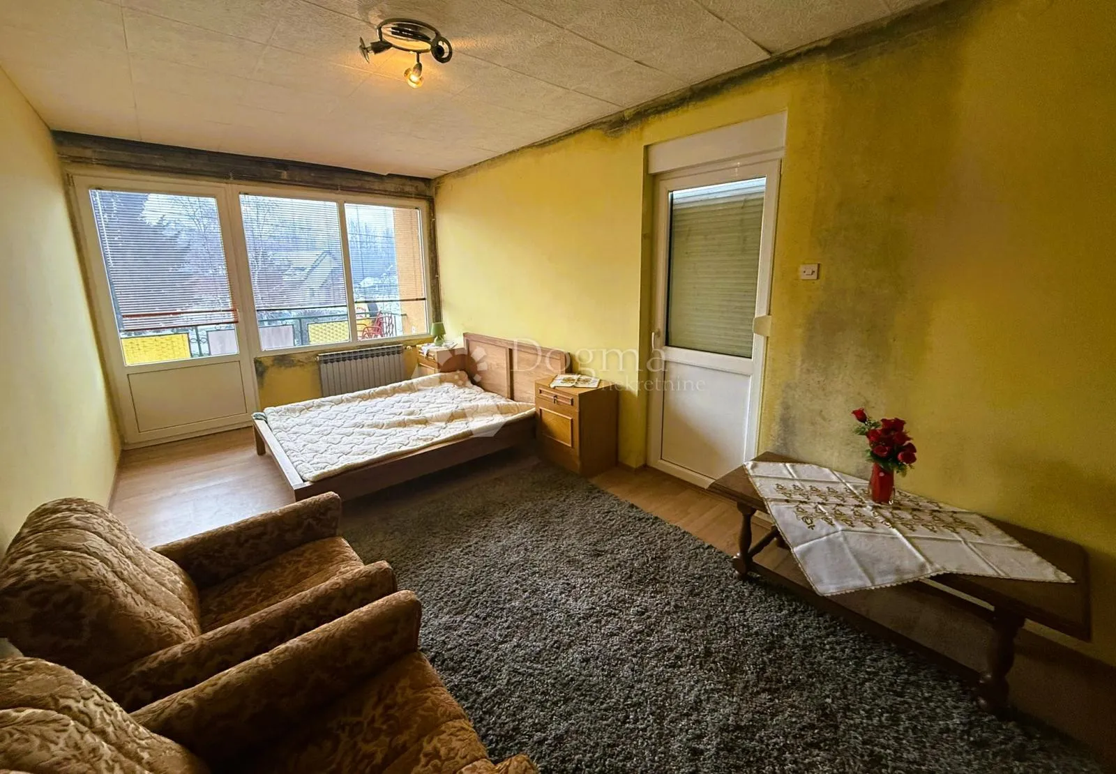 uhodan posao + nekretnina + zemljište: idealno za poduzetnike - slika 13