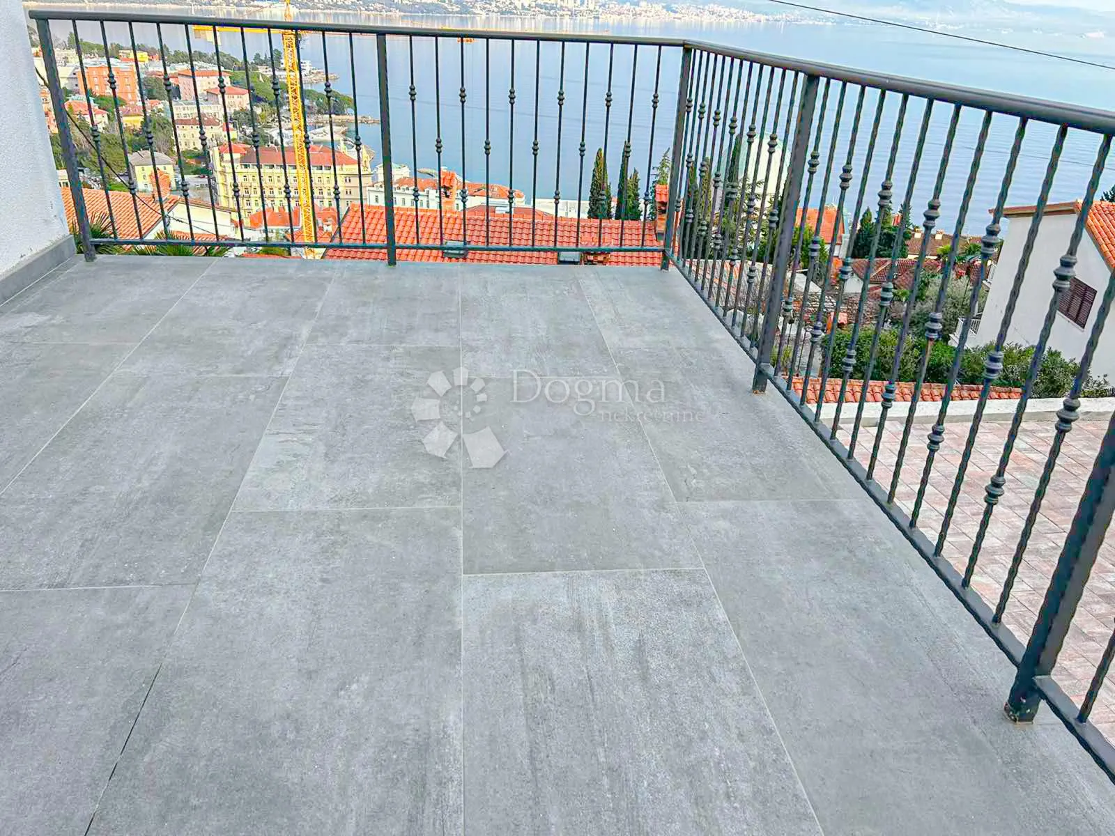 opatija stan u novogradnji - slika 5
