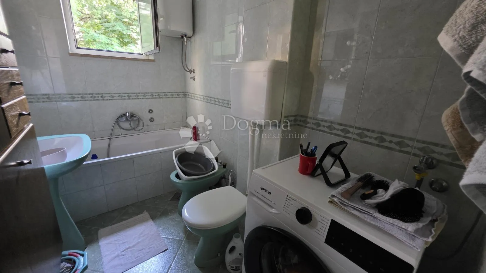 lovran, stan 2s+db, balkon, prodaja - slika 9
