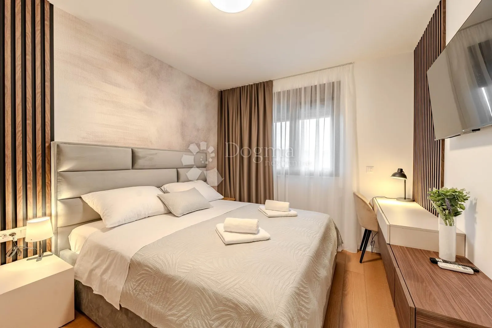 turanj - penthouse s pogledom na more - slika 31