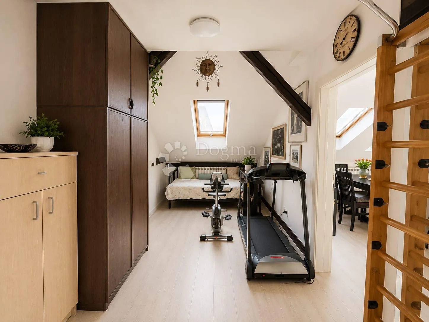 prilika !!! 142 m² | parkirno mjesto | ostava | strogi centar zagreba - slika 13