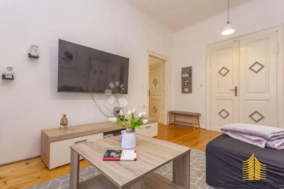 apartman u srcu šibenika - slika 10