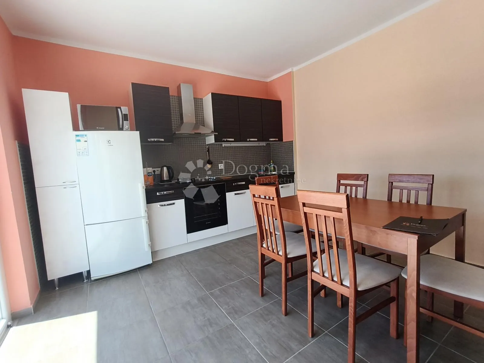 zamet, 2s+db, parking, najam - slika 9