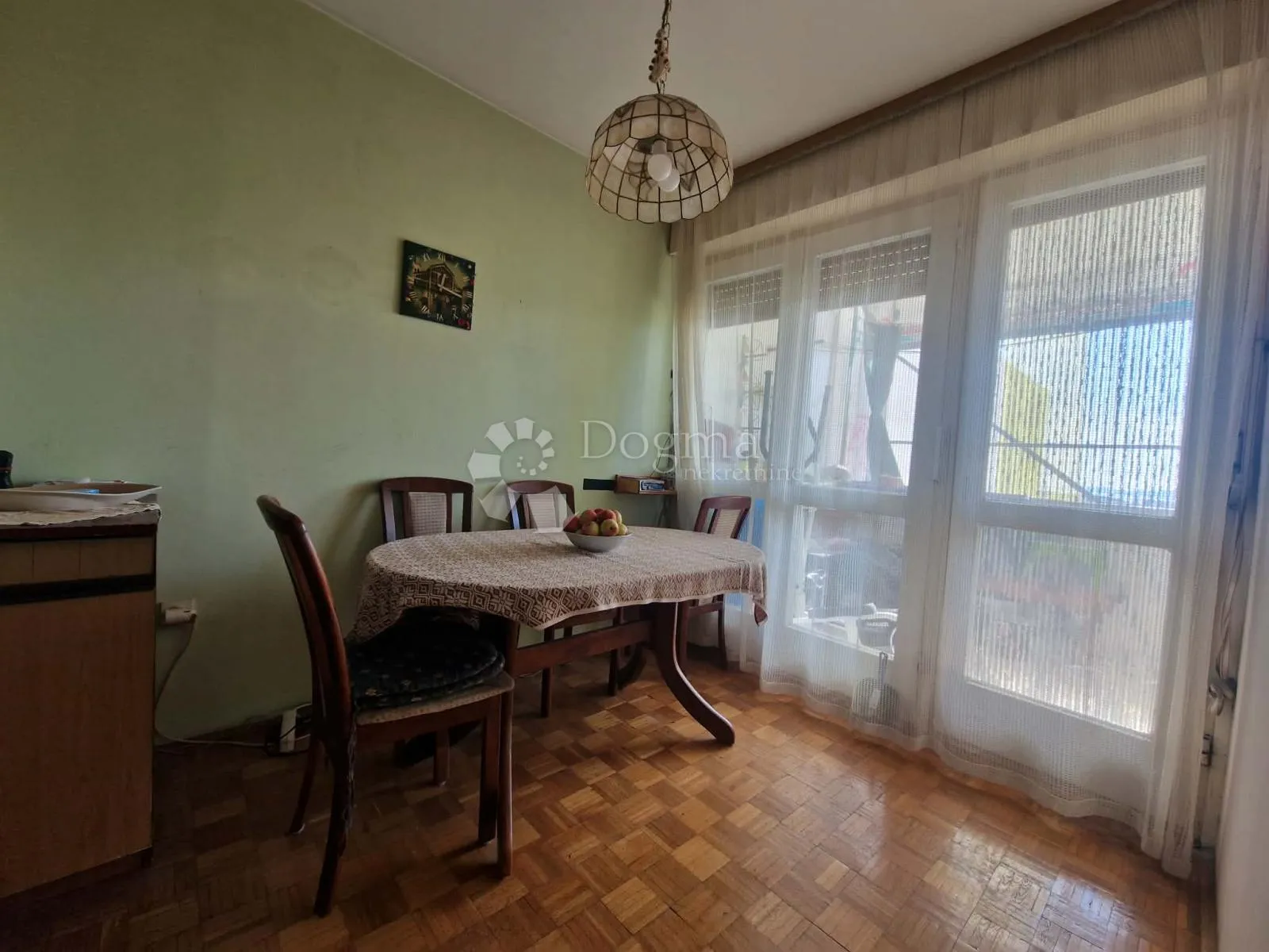 bulevar - stan 60 m2 s pogledom na more - slika 6