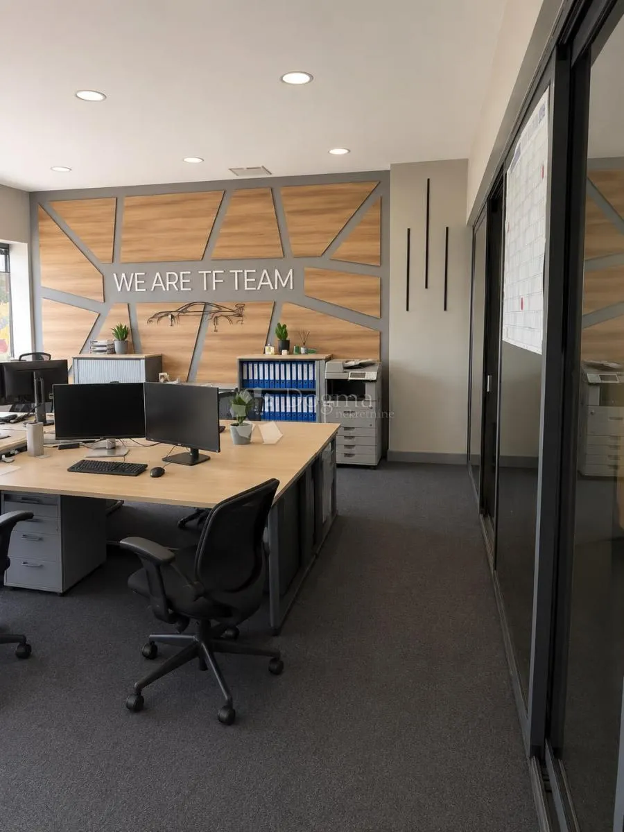 slavonska | uredski prostor 130m² - slika 8