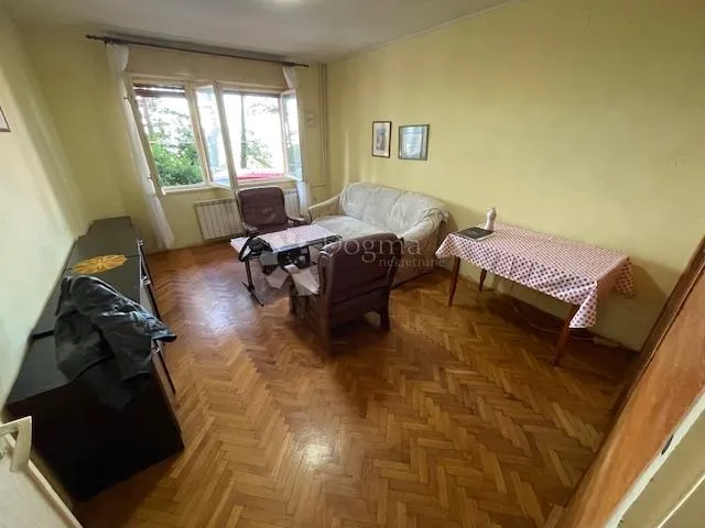 gornja vežica-32.70m2 odmah useljiv - slika 2
