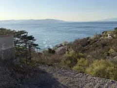 odlično građevinsko zemljište sa pogledom na more - slika 2