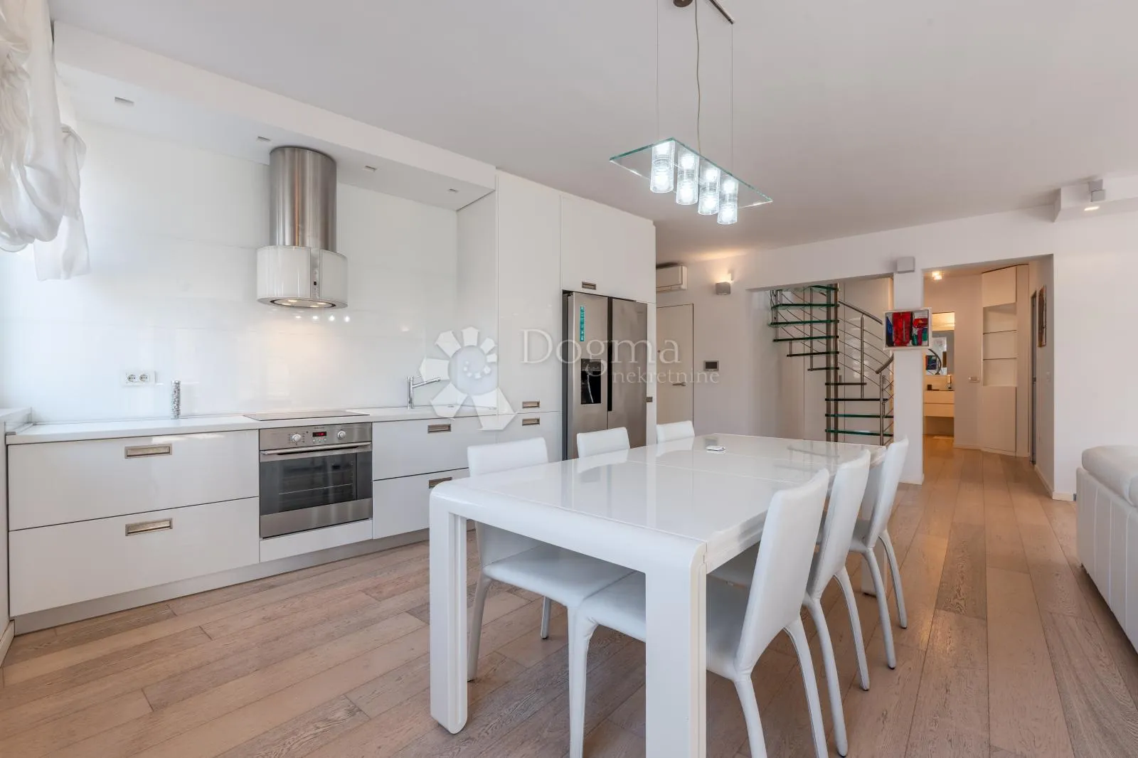 drugi nemaju !! mi imamo – stan 153,90 m² s tersom 25 m², centar rijeke - slika 6