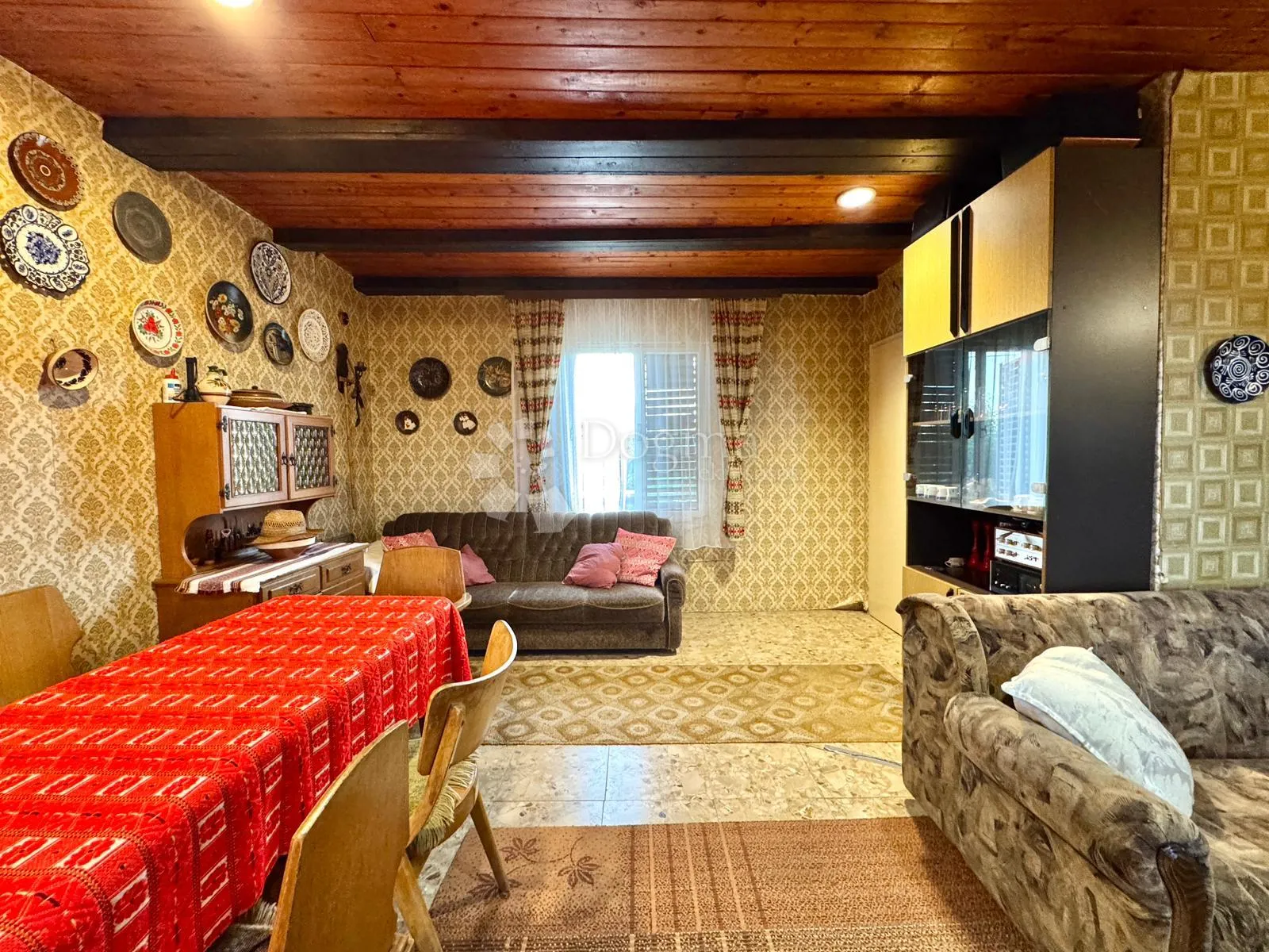 privatno imanje s vinogradima i pogledom na varaždin - slika 3