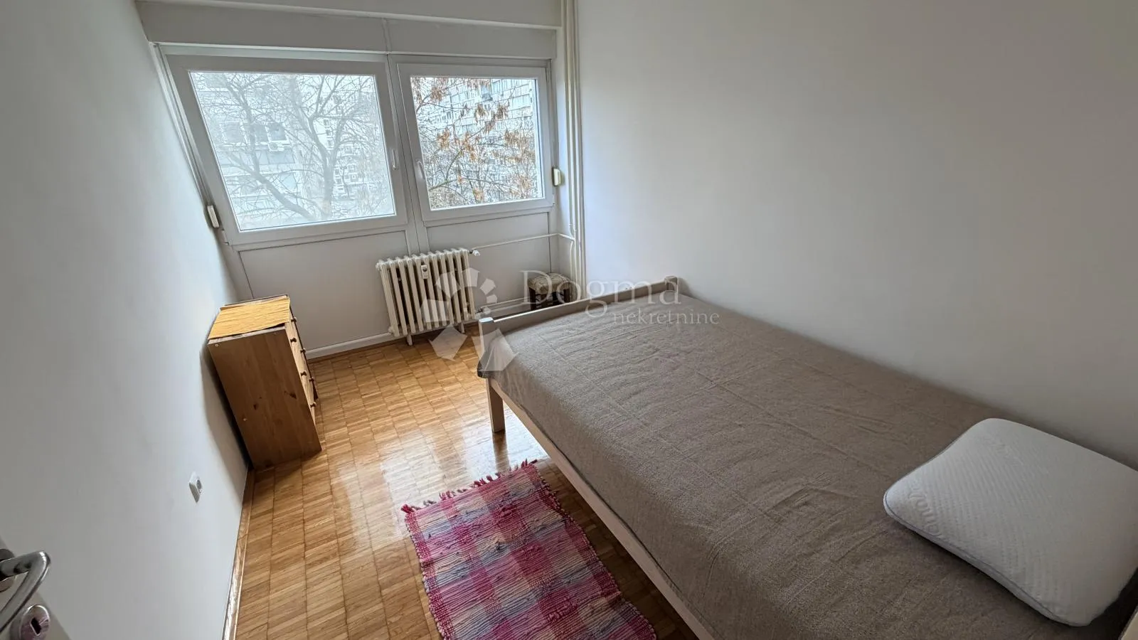 najam stana sopot, 42,46m2, db+1s, 3.kat, lift - slika 15