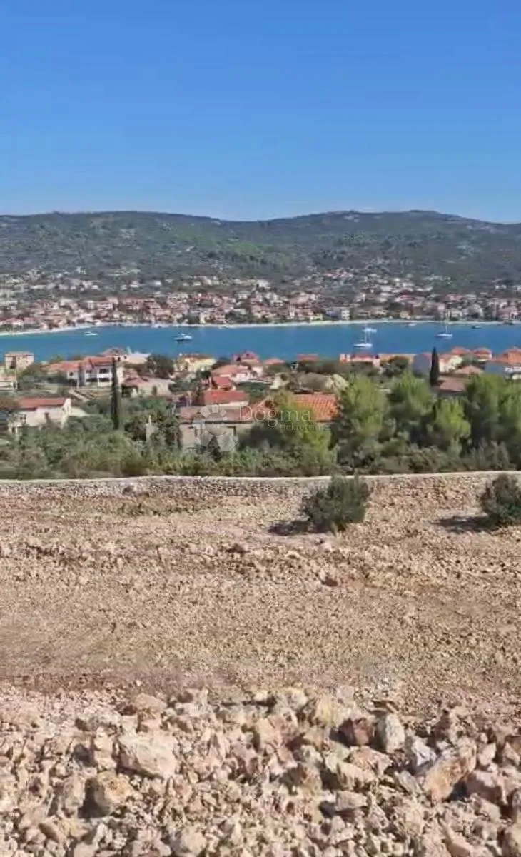 atraktivno građevinsko zemljište- vinišće - slika 6