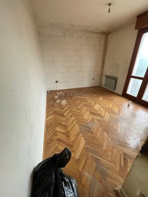donja vežica 59m2,2s+db balkon pogled na more - slika 4