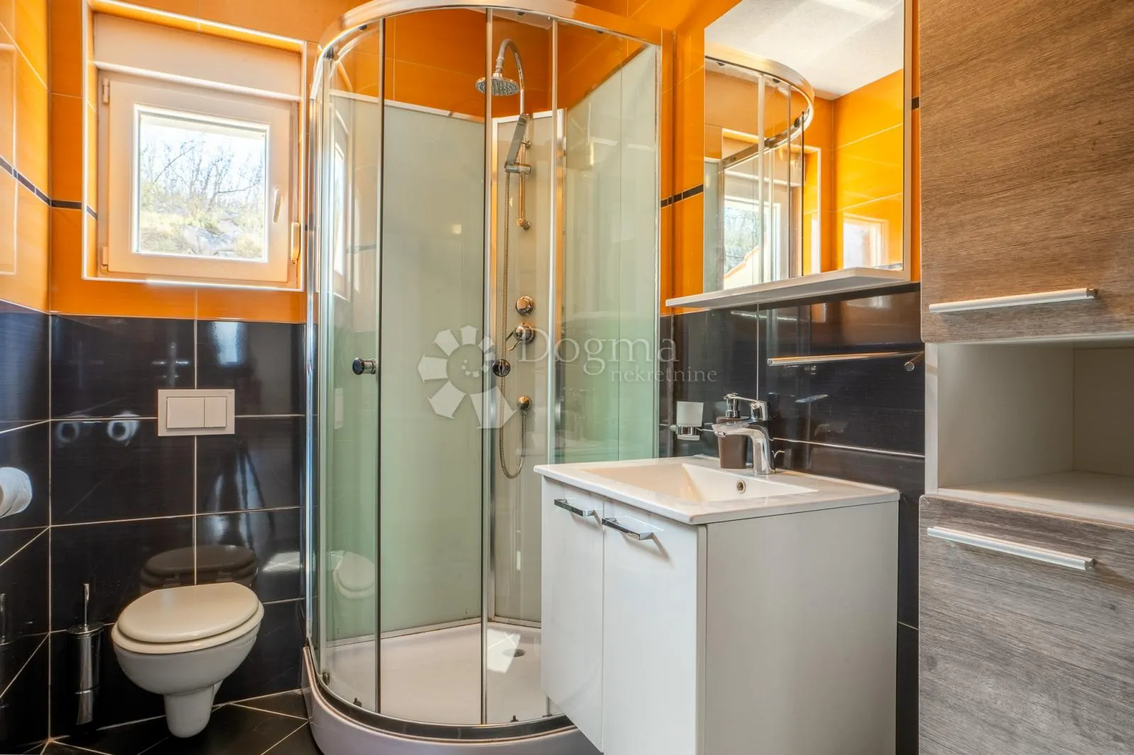 klimno, apartman na samo 250m od mora - slika 9