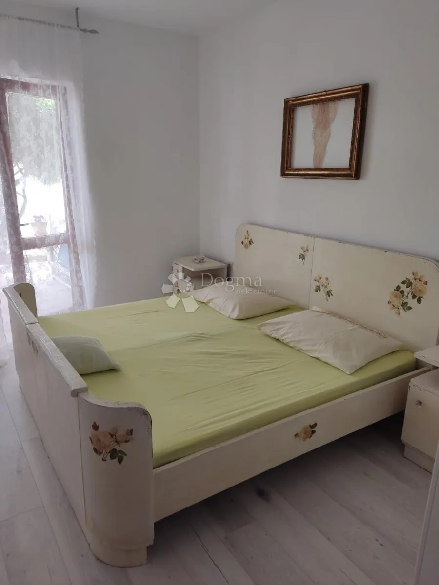 pag, miškovići, apartman prvi red do mora - slika 7